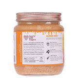 Daichi Natural Mustard Honey | Glass bottle