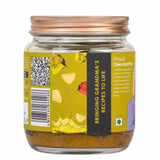 Daichi Singhara Pickle | Crafted with Love by Women Artisans | Sun Cured | Cold-Pressed Mustard Oil | In-House Spices