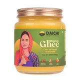 Daichi Pure Premium Bilona Cow Ghee | Handmade in Small Batches | Daichi Natural Ghee