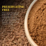 Daichi Cumin Powder (Jeera) | 100% Pure Jeera | Single Origin | Unadulterated | Chemical-Free | Sun-Dried | Antioxidant & Anti-Inflammatory | Handcrafted by Rural Women