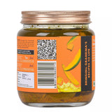 Daichi Handmade Mango Pickle | Cold-Pressed Oil & Traditional Recipe Pickle