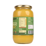 Daichi Pure Premium Bilona Cow Ghee | Pure & Natural  | Crafted in small batches
