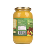 Daichi Pure Premium Bilona Cow Ghee | Pure & Natural  | Crafted in small batches