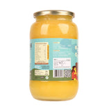 Daichi Premium Cow Ghee | Pure, Natural, and Healthy | Grass-Fed Cows | Crafted in Small Batches