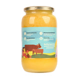 Daichi Premium Cow Ghee | Pure, Natural, and Healthy | Grass-Fed Cows | Crafted in Small Batches
