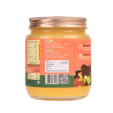 Daichi Desi Bilona Cow Ghee | Indigenous A2 Cow Milk | Crafted Using Bilona Method | Pure, Natural & Healthy | Straight from Farm to Table