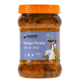 Daichi Handcrafted Mango Pickle | PVC Jars