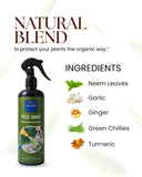 Plant Protection