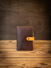 Travel Wallet | Wine | Rikt Store