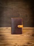 Travel Wallet | Wine | Rikt Store