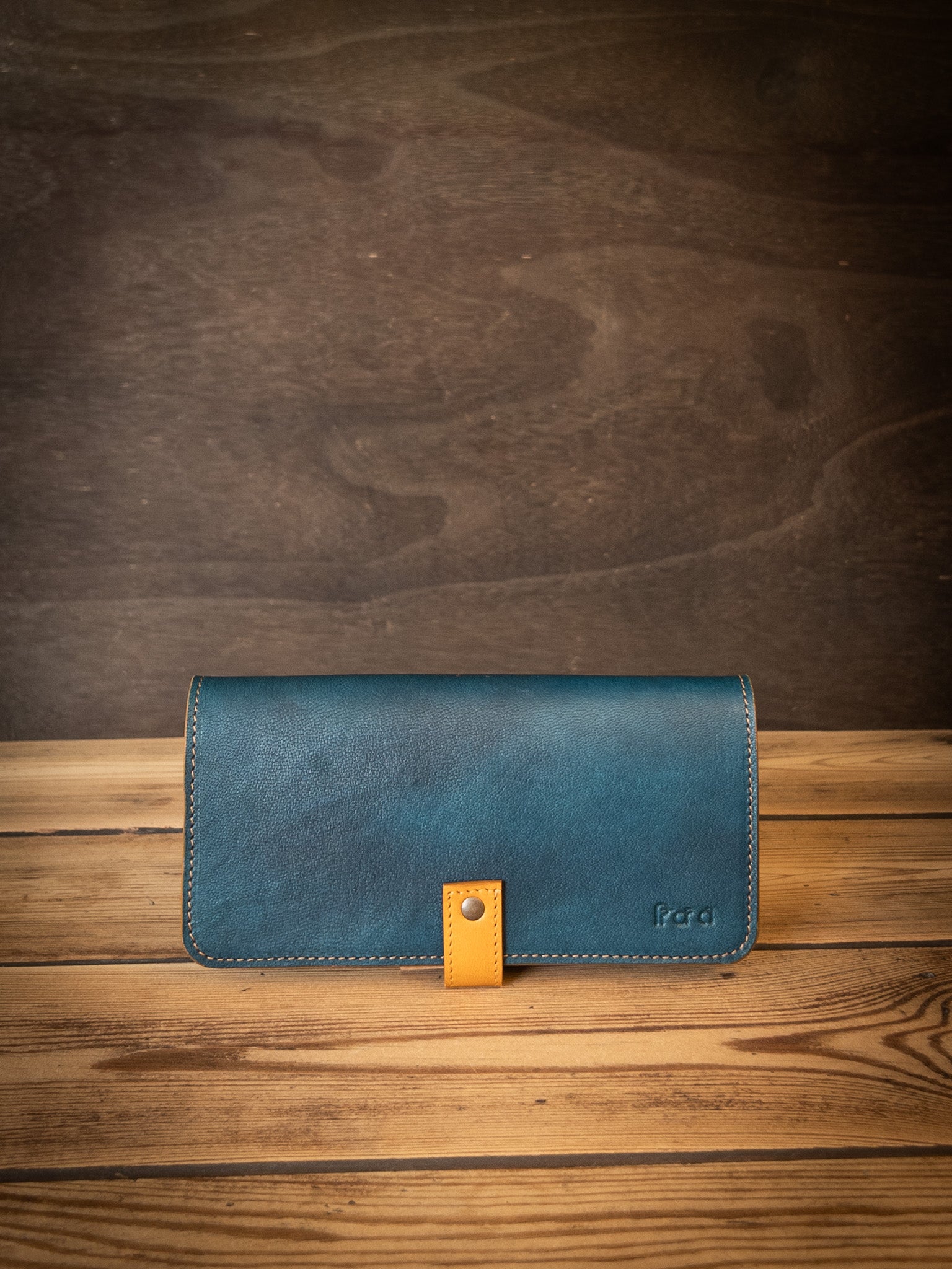 Long Wallet Wine | Rikt Store Long Wallet Wine | Rikt Store