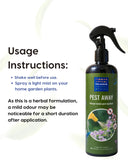 Plant Protection