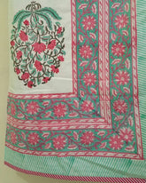 Reversible Cotton Dohar