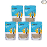 Daichi Pure Fennel Seeds (Saunf) | 100% Pure Natural Saunf  | Single Origin | Unadulterated | Chemical-Free | Sun-Dried | Handcrafted in Small Batches by Rural Women