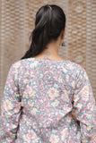 Roohi Peplum top