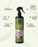Plantonic (Vermiwash)