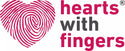 Heart With Fingers