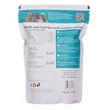 Daichi Unpolished Chana Dal | Fibre & Nutrient Rich | Single Origin | Chemical Free | Sun-Dried | Crafted by Rural Women