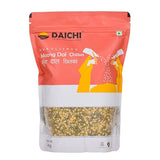 Daichi Unpolished Moong Dal Chilka | Fibre & Nutrient Rich | Single Origin | Chemical Free | Sun- Dried | Crafted by Rural Women