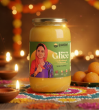 Cow Ghee