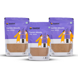 Daichi Pure Garam Masala | 100% Pure Natural Garam Masala | Single Origin | Unadulterated | Chemical-Free | Sun-Dried | Antioxidant & Anti-Inflammatory | Handcrafted in Small Batches by Rural Women