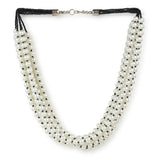 Pearl Layer Necklace