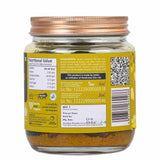 Daichi Singhara Pickle | Crafted with Love by Women Artisans | Sun Cured | Cold-Pressed Mustard Oil | In-House Spices