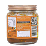 Daichi Sweet Lemon Pickle | Traditional Taste, Cold-Pressed Oil & Natural