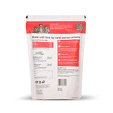 Daichi Pure Red Chilli (Lal Mirch) | 100% Pure Lal Mirch | Single Origin | Unadulterated | Chemical-Free | Sun-Dried | Handcrafted in Small Batches by Rural Women