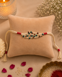 Woven Serenity/Timeless Ties