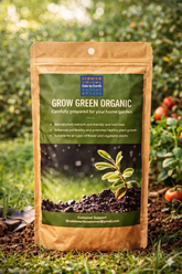 Grow Green Organic