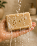 Glam Goat milk soap - Aloe Vera-300g