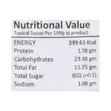 Daichi Handcrafted Lisoda (Rai) Pickle | Glass Jars