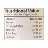 Daichi Handcrafted Garlic Pickle | Glass Jars