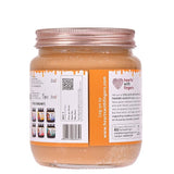 Daichi Natural Mustard Honey | Glass bottle