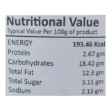 Daichi Singhara Pickle | Crafted with Love by Women Artisans | Sun Cured | Cold-Pressed Mustard Oil | In-House Spices