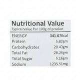 Daichi Turmeric Pickle | Crafted with Love by Women Artisans | Sun Cured | Cold-Pressed Mustard Oil | In-House Spices