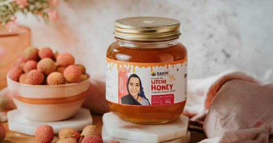 Litchi Honey