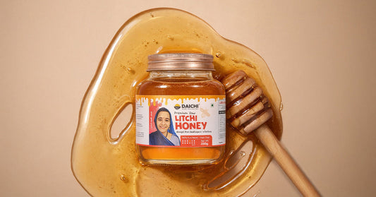 Litchi Honey Benefits