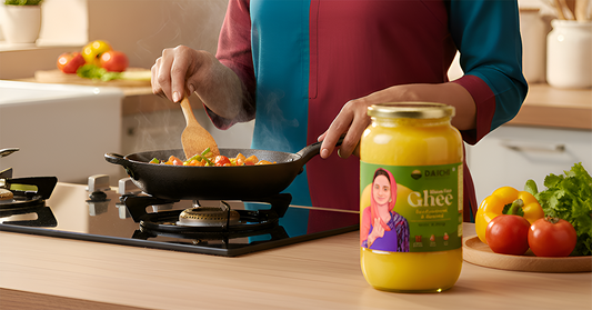 Best desi ghee in india