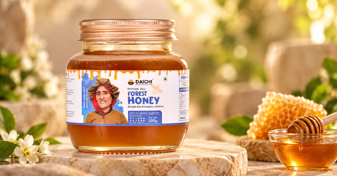 Can You Eat Honey Every Day
