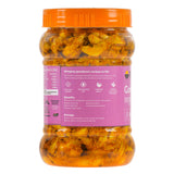 Daichi Handcrafted Garlic Pickle | PVC Jars