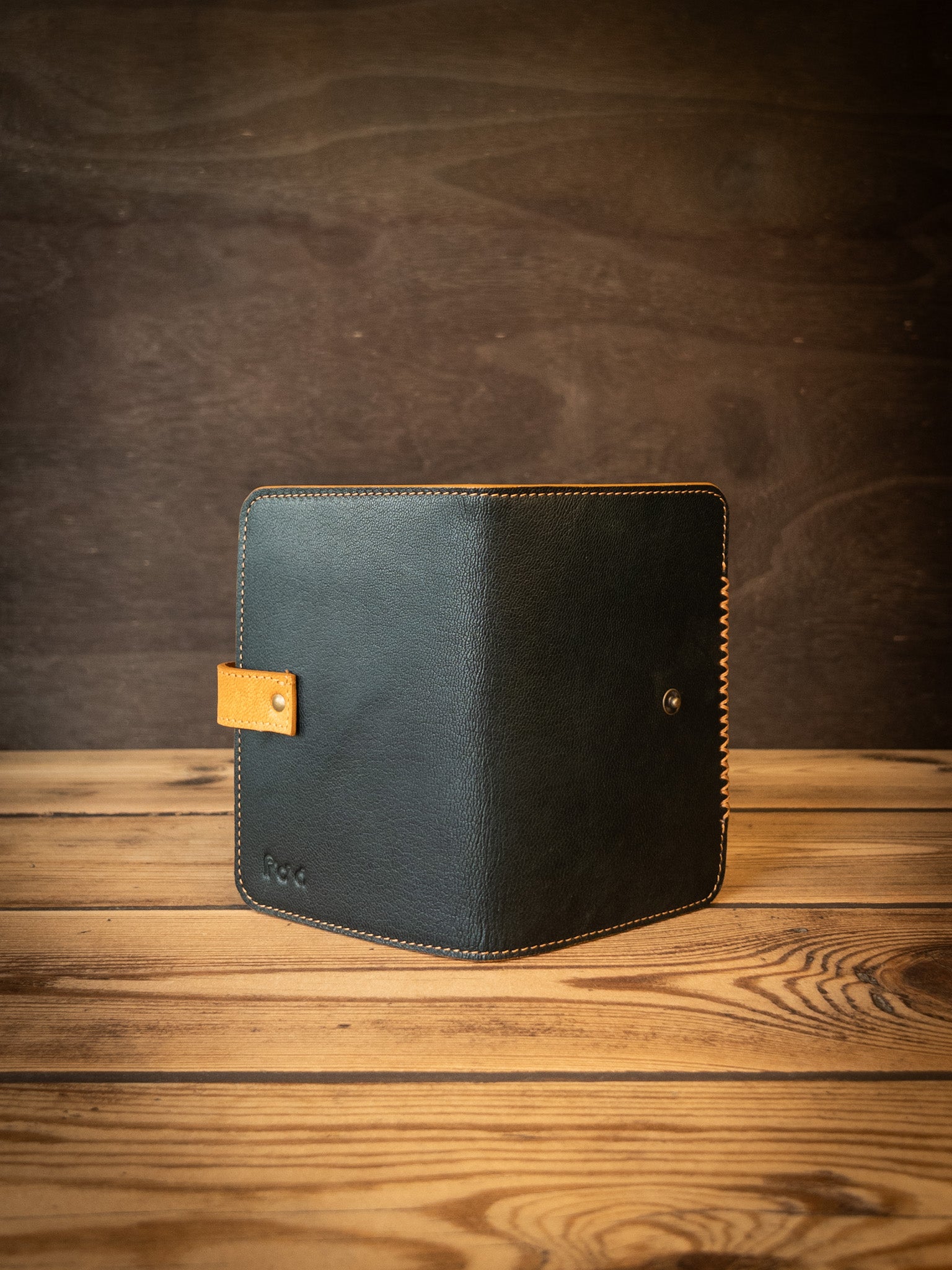Travel Wallet | Indigo | Rikt Store