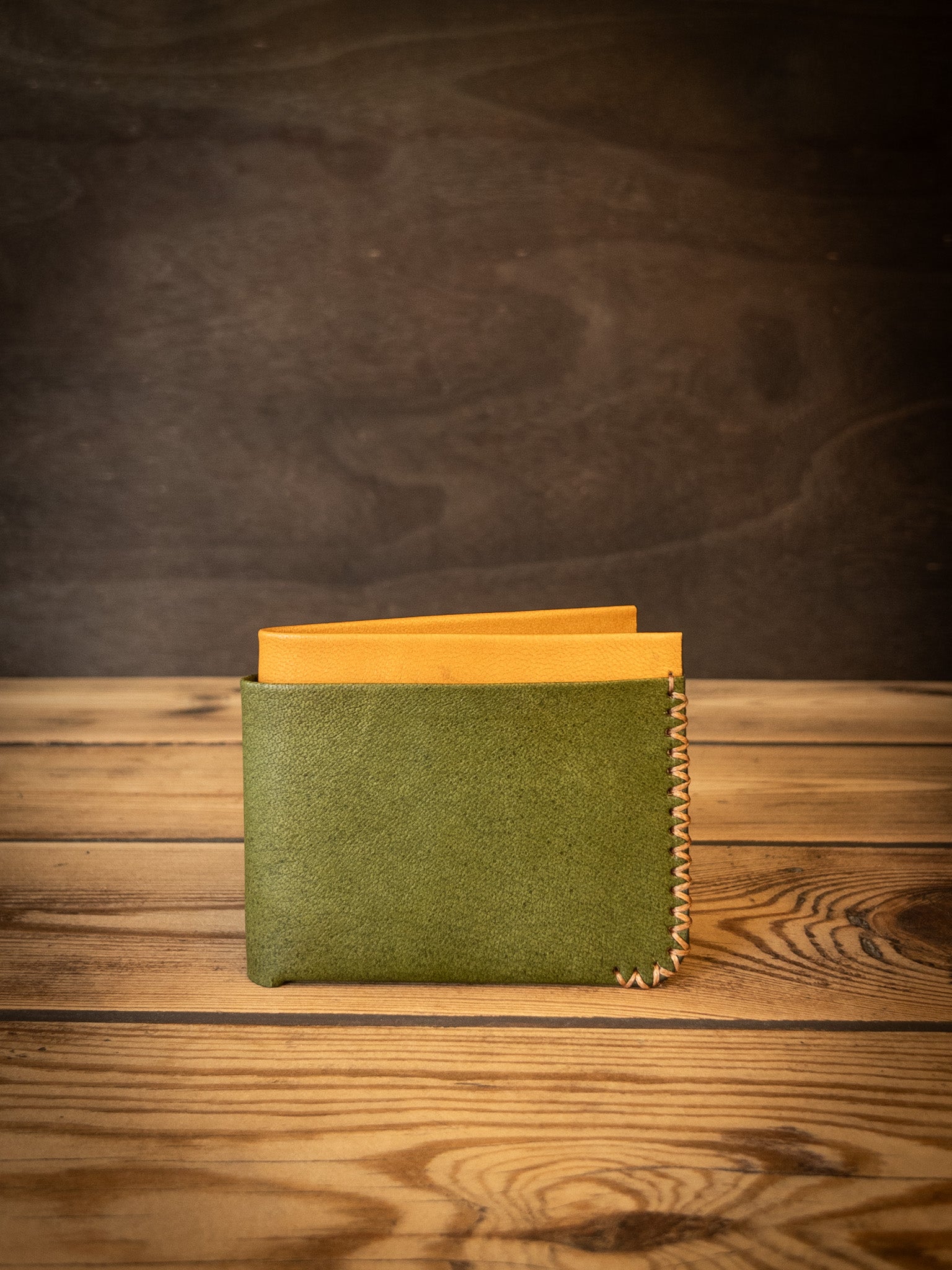 Classic Wallet | Rikt Store