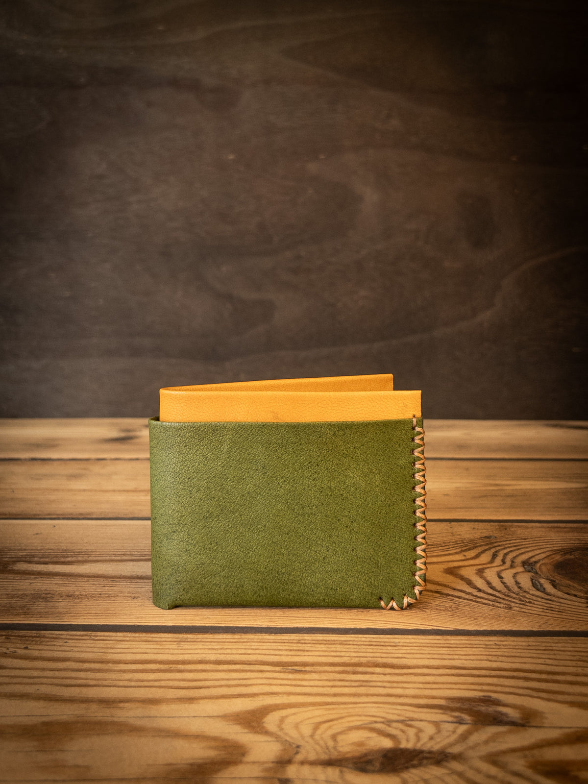 Classic Wallet | Rikt Store