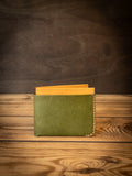 Classic Wallet | Rikt Store