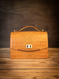 Wooden Box Sling