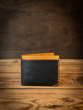 Classic Wallet Indigo | Rikt Store