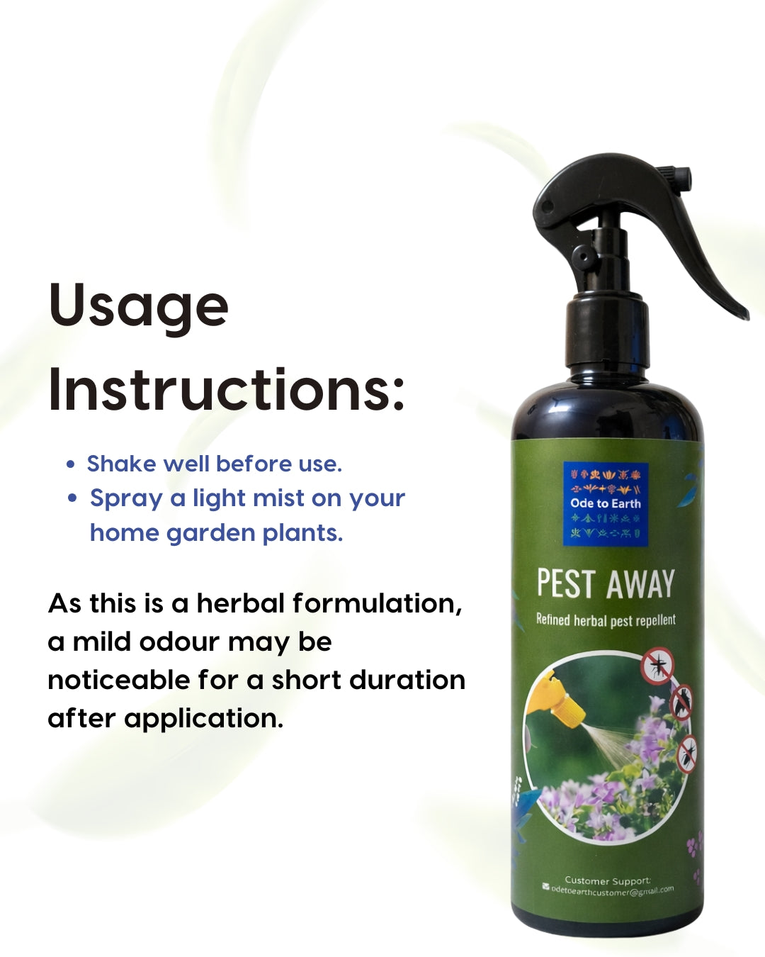 Plant Protection