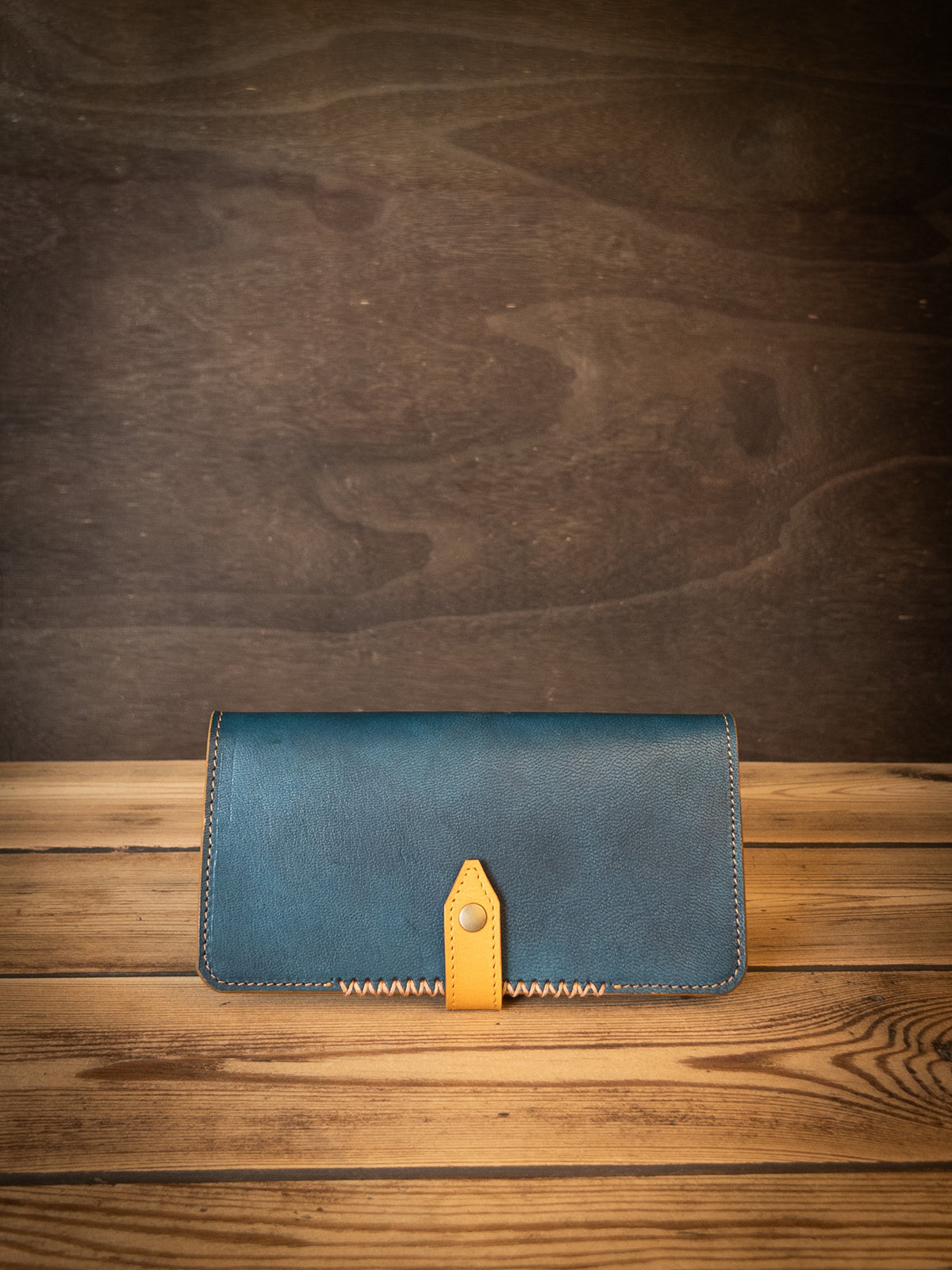 Long Wallet Wine | Rikt Store